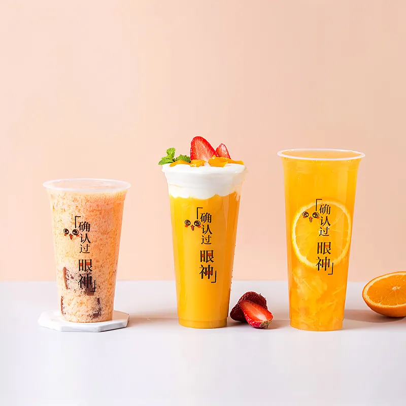 Blister Cup -90A Cup