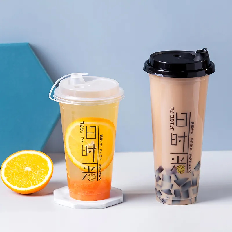 Blister Cup -90A Cup