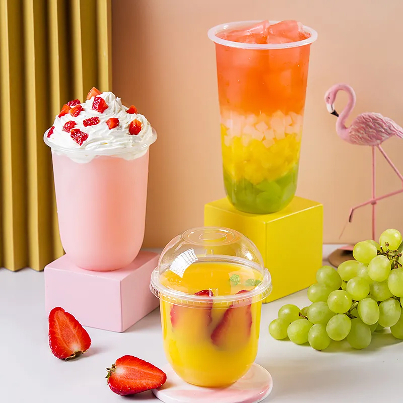Blister Cup -90U Cup