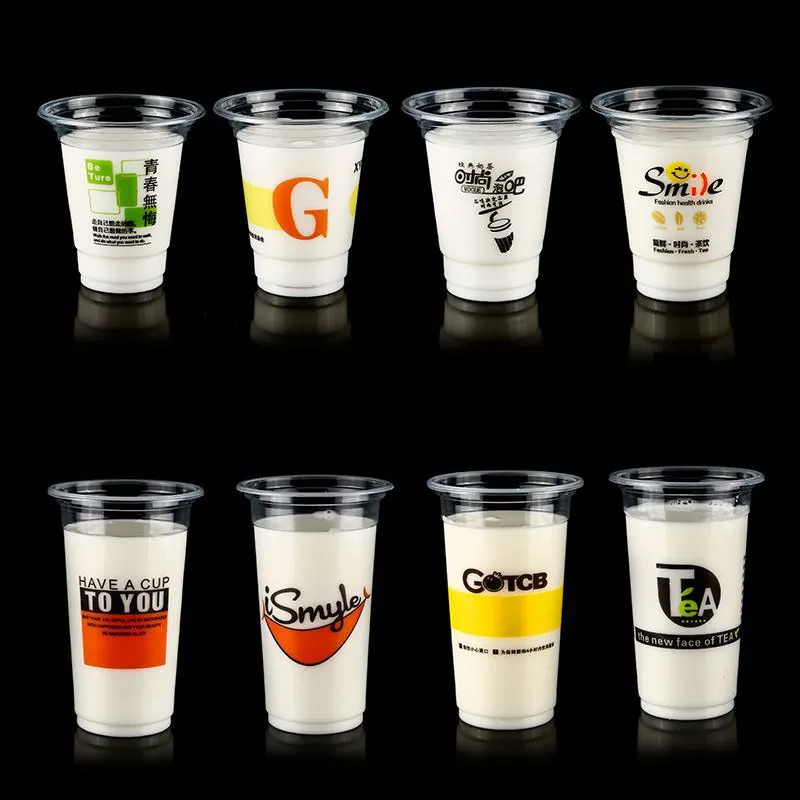 Blister Cup -95B Cup
