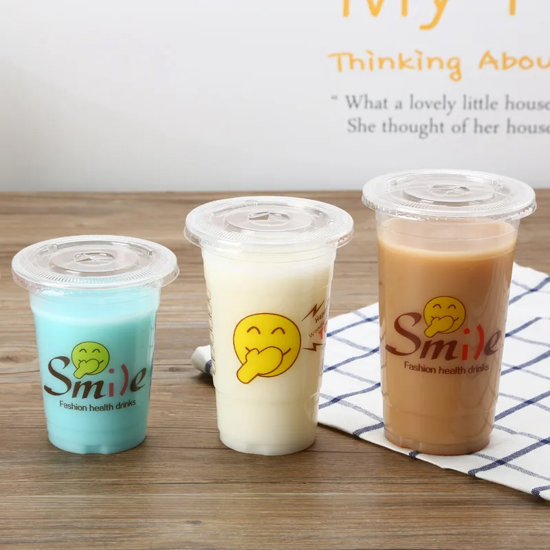 Blister Cup -95G Cup