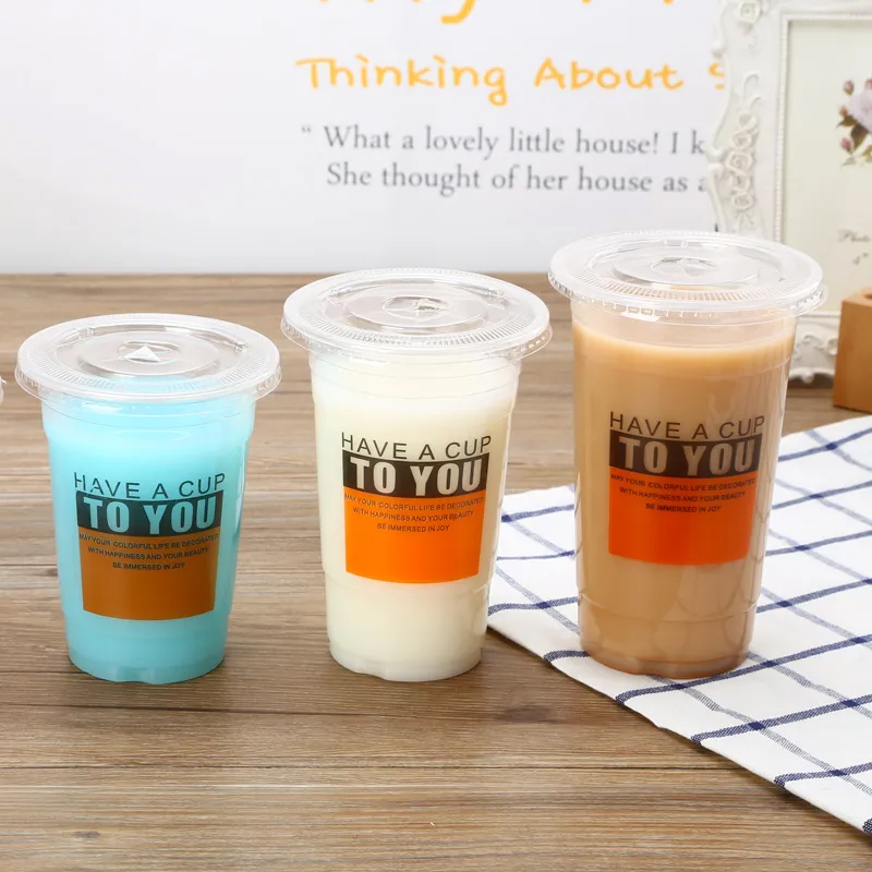 Blister Cup -95G Cup