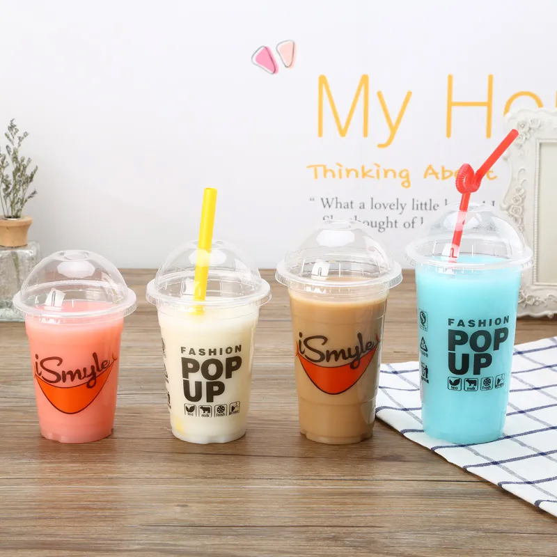 Blister Cup -95G Cup