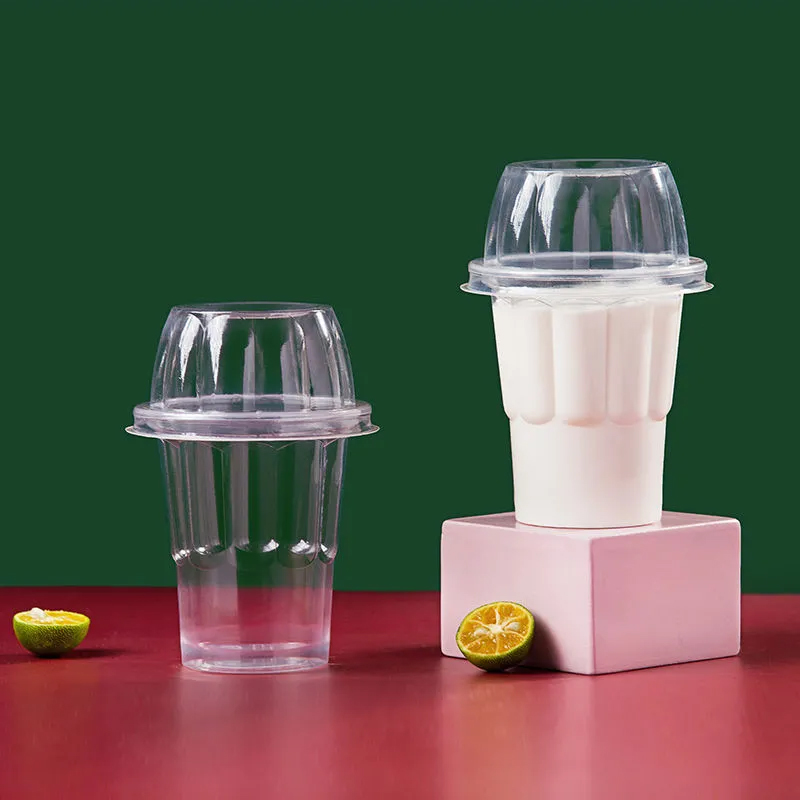 Blister Cup -Sundae Cup