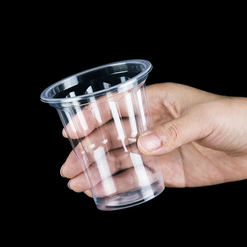 Blister Cup -Sundae Cup