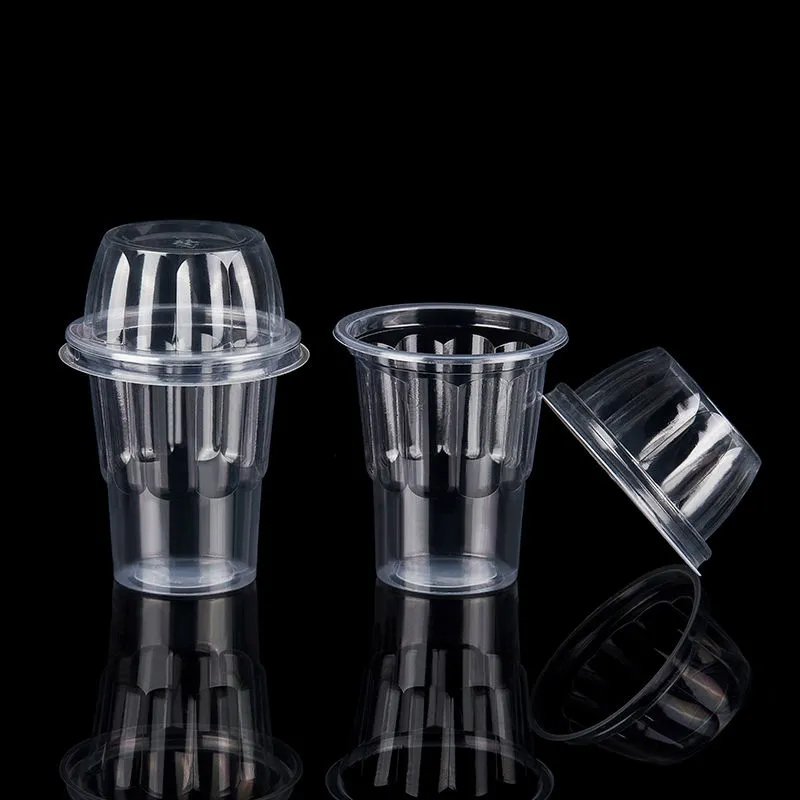 Blister Cup -Sundae Cup