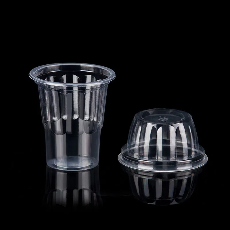 Blister Cup -Sundae Cup