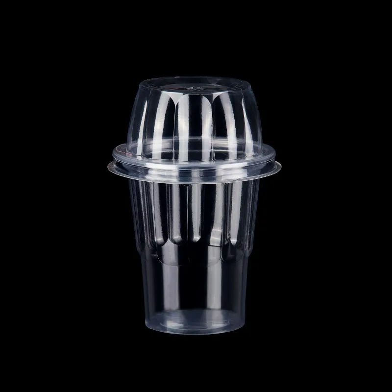 Blister Cup -Sundae Cup