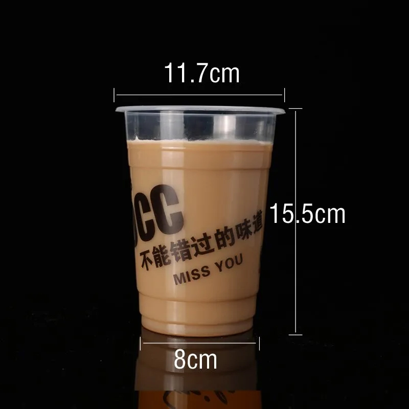 Blister Cup -1000 cups