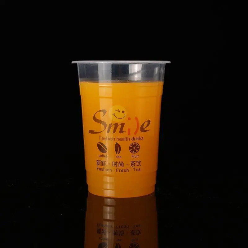 Blister Cup -1000 cups