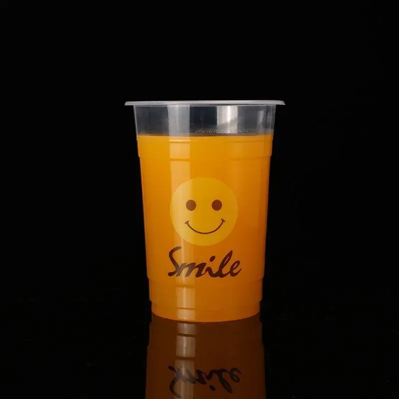 Blister Cup -1000 cups