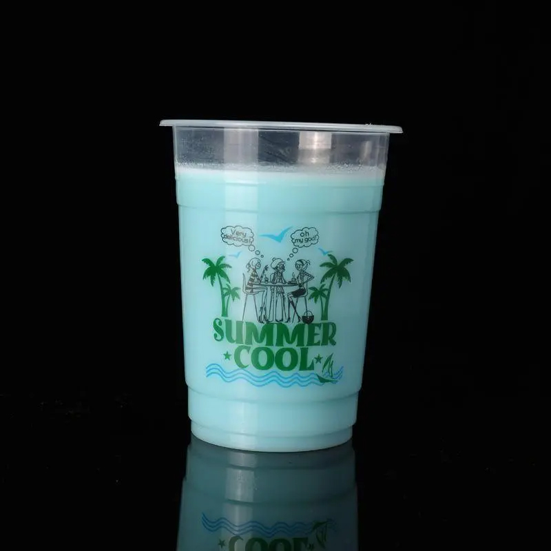 Blister Cup -1000 cups