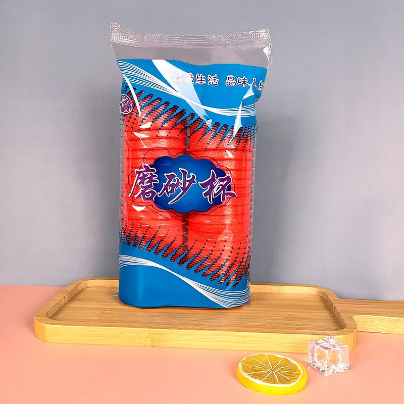 Blister Cup -Family Cup