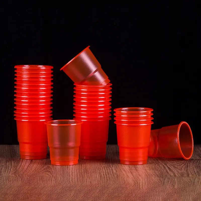Blister Cup -Family Cup