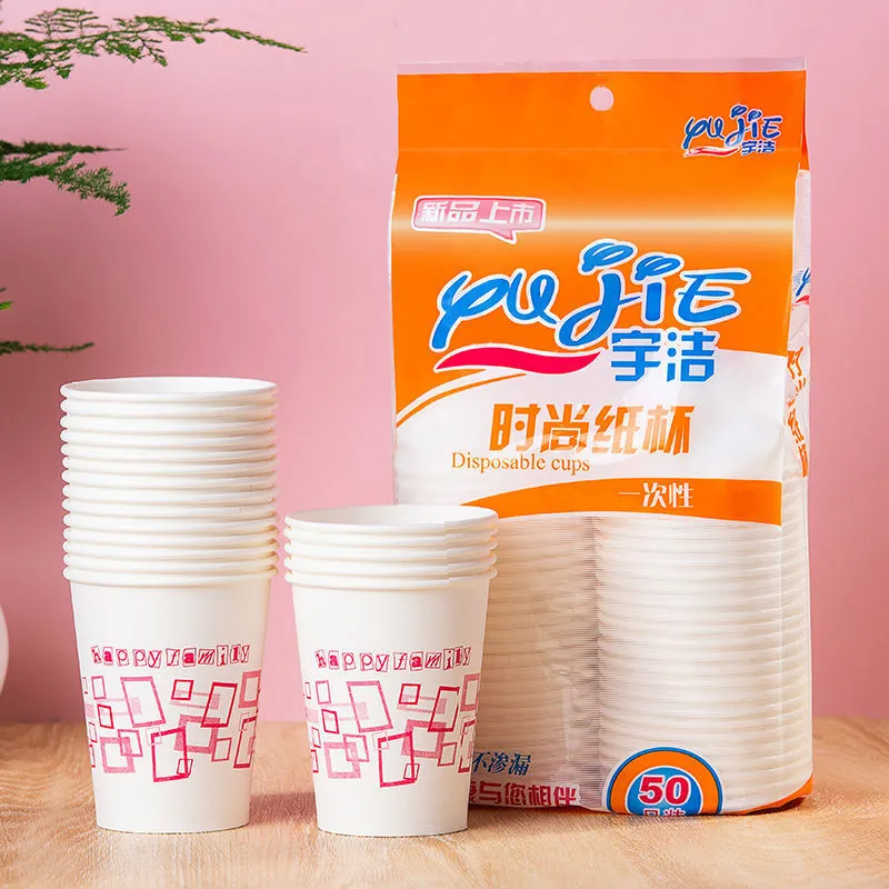Blister Cup -Family Cup