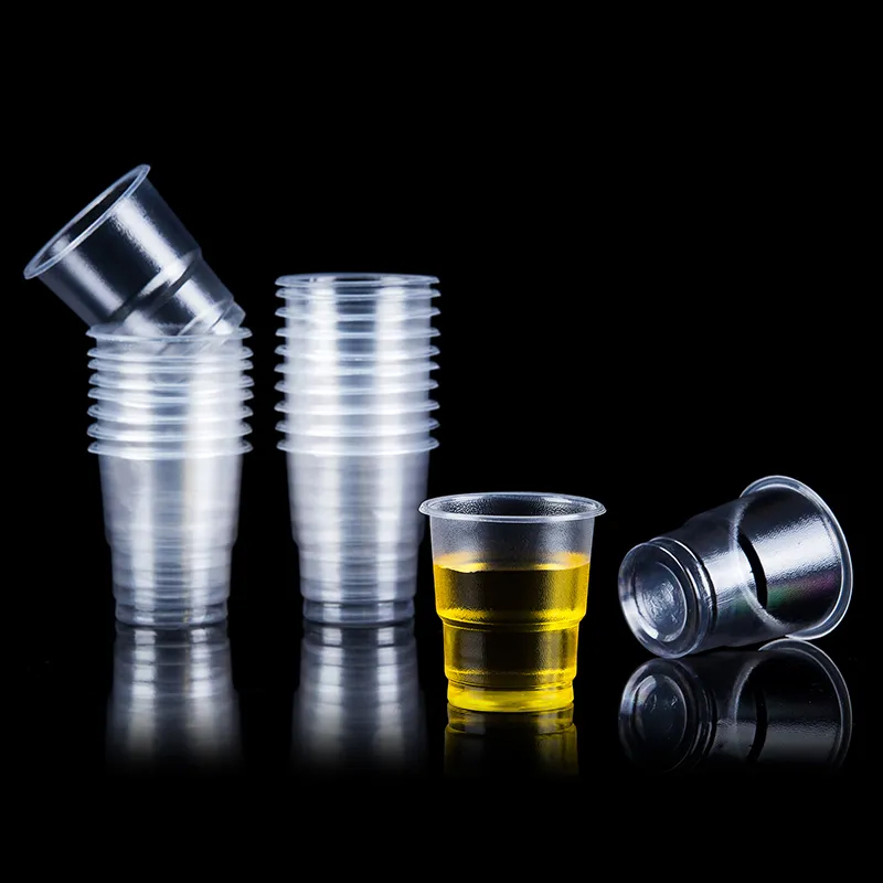 Blister Cup -Family Cup