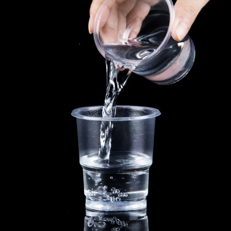 Blister Cup -Family Cup
