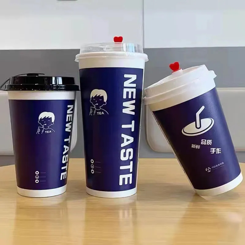 Paper cup