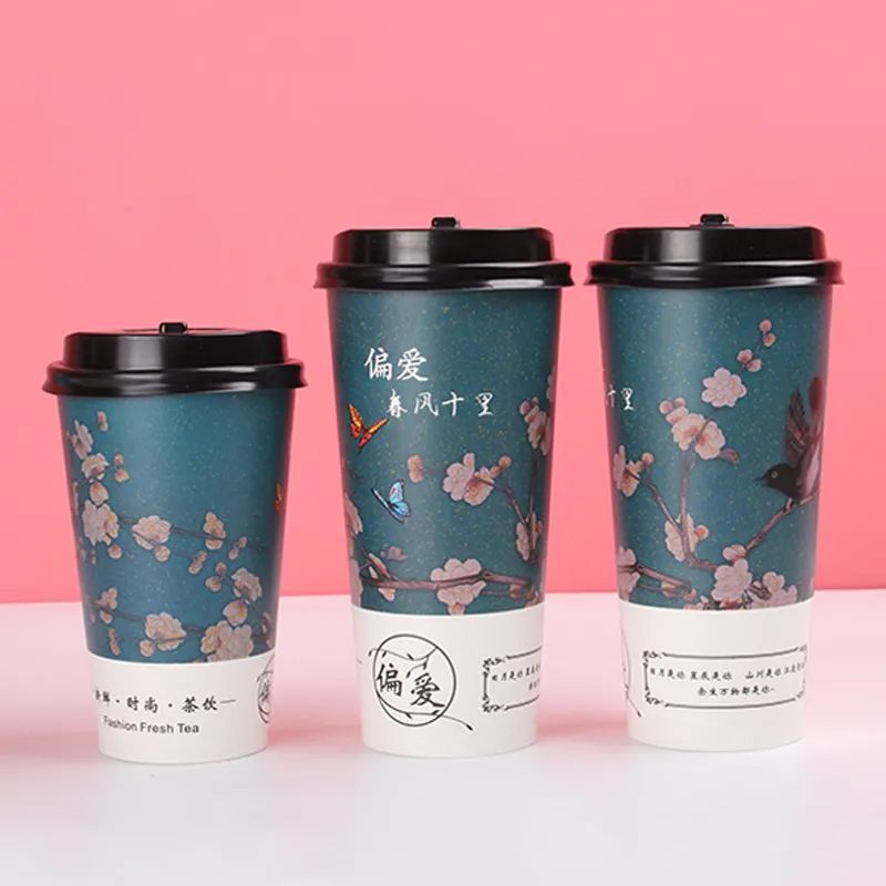 Paper cup