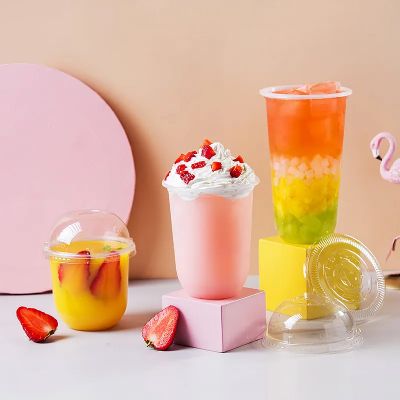 Blister Cup -90U Cup
