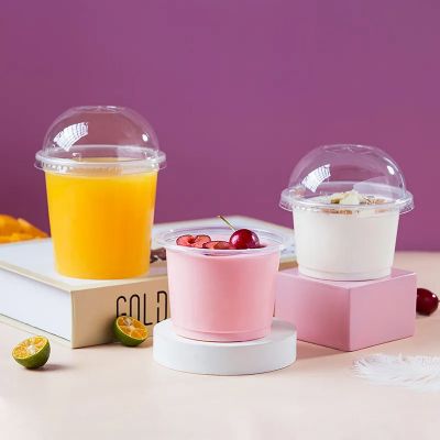 Blister Cup -95 Soup Cup