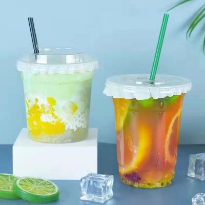 PET cup -98 caliber
