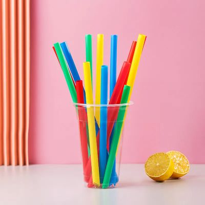 Straw